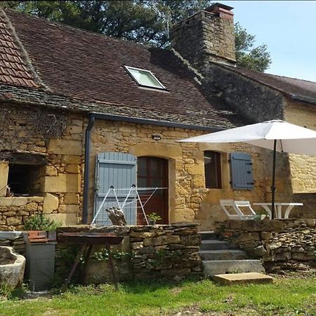L'Abreuvoir, Gite Du 18 Siecle, Acces Independant Carsac-Aillac Exterior photo